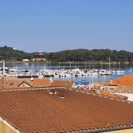 Apartment T2 Cosy Clim - Mezzanine A 50m Du Port